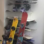 Ognjiste *