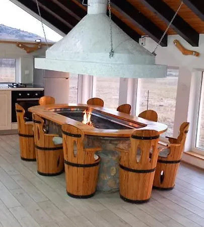 Ognjiste * 쿠프레스