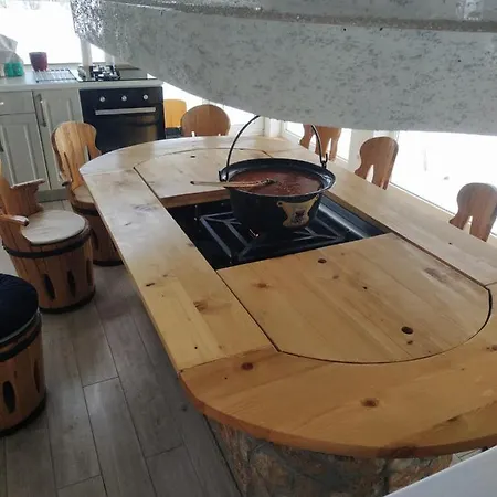 Ognjiste Apartment *