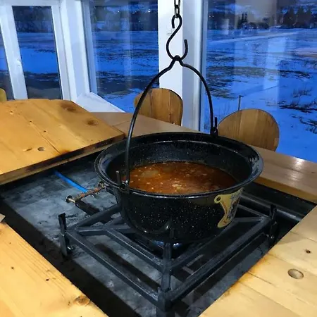 Lägenhet Ognjiste *