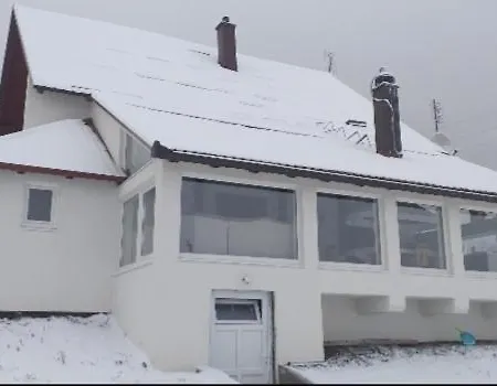 Ognjiste Apartment Kupres (Canton 10)