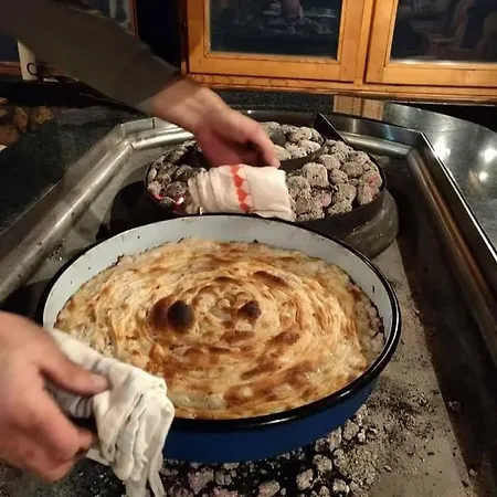 Ognjiste Lägenhet *