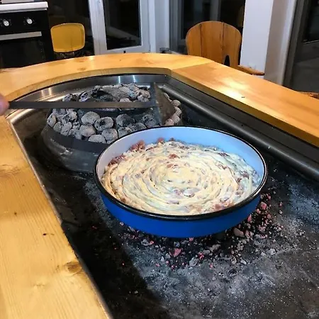 Ognjiste * 쿠프레스