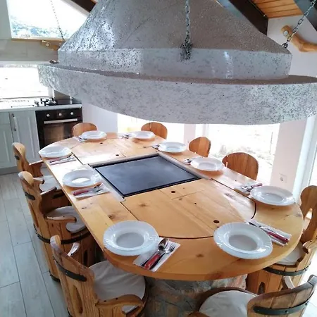 Ognjiste Kupres (Canton 10)