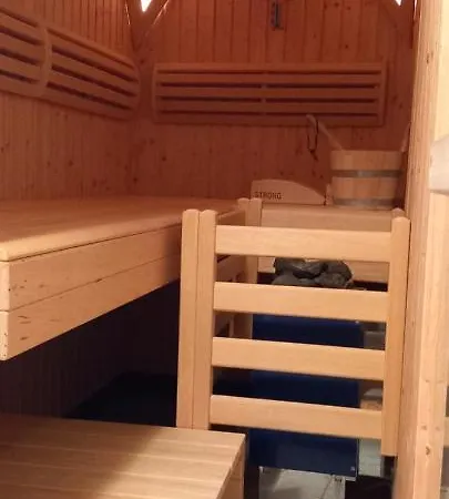 Apartment Ognjiste