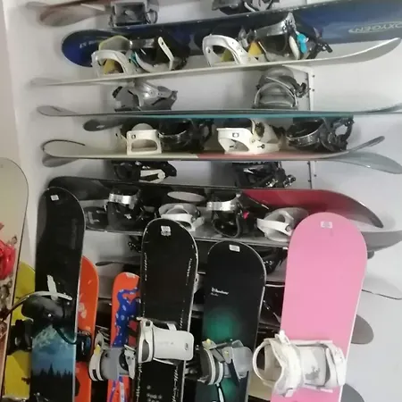 Ognjiste * 쿠프레스