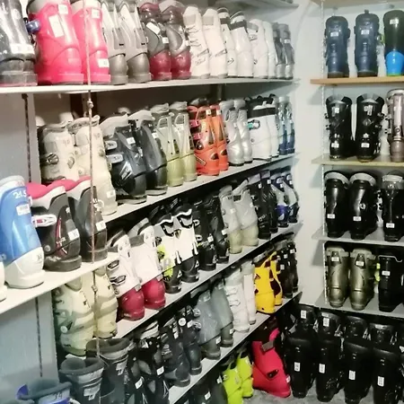 Ognjiste *
