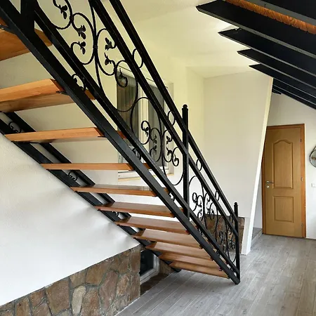 Ognjiste Apartamento Kupres (Canton 10)